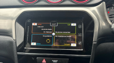 Suzuki Vitara 1.4 Boosterjet S ALLGRIP 5dr Petrol Estate